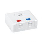 ITK CS2-022 - ITK CS2-022