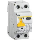  - IEK MAD22-5-025-C-30