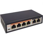  - True IP РоЕ TI-204P