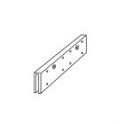  - Dorma Монтажная пластина для TS73 белый(37000103)