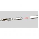 Dorma Механический ФОП для G96N20(52005600)  - Dorma Механический ФОП для G96N20(52005600)