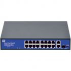  - Space Technology ST-S163POE (2G/1S/250W/A)