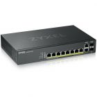  - Zyxel GS2220-10HP-EU0101F