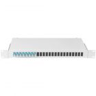  - NIKOMAX NMF-RP16LCUS2-WS-ES-1U-GY