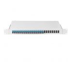  - NIKOMAX NMF-RP16SCUS2-WS-ES-1U-GY