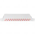 - NIKOMAX NMF-RP24FCUS2-WS-ES-1U-GY