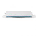  - NIKOMAX NMF-RP24SCUS2-WS-ES-1U-GY