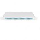  - NIKOMAX NMF-RP48LCUS2-WS-ES-1U-GY