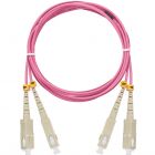  - NIKOMAX NMF-PC2M4C2-SCU-SCU-001