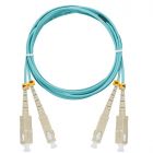  - NIKOMAX NMF-PC2M3C2-SCU-SCU-003