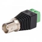  - ELETEC Гнездо BNC с клеммной колодкой (BC04)