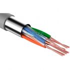  - ELETEC Кабель FTP 5E Ship lite 4x2xAWG25, 305 м, медь (06-419)