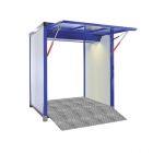  - CAME 001PSGC-RAMP