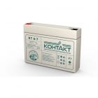  - Контакт КТ 6-7