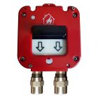  - Магнито-контакт ИП 535-26 "Север", новый корпус, ввод из нержавейки МКВ М20КМ12