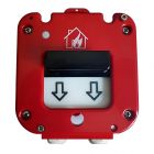  - Магнито-контакт ИП 535-26 "Север", новый корпус, пластиковый ввод 11-17 мм