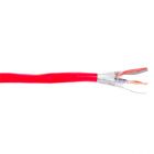  - ELETEC Кабель КПСЭ нг(А)-FRLS 2х2х2,5 мм2 (2х2х1,8 мм), 200 м (02-061)
