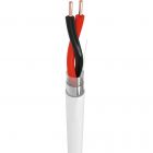  - ELETEC Кабель КПСЭ нг(А)-FRLSLTx 1х2х0,22 мм2 (1х2х0,5 мм), 200 м (22-010)