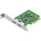  - QNAP QXP-10G2U3A