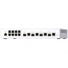  - QNAP QSW-M408-4C