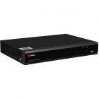  - QTECH QVC-NVR-104/8MP-4POE-R