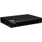  - QTECH QVC-NVR-108/8MP-8POE-R