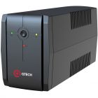 - QTECH QPS-LIS-D-1200-TR