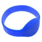 IronLogic Браслет EM, IL-10D54EB, силиконовый, без застёжки (синий, детский) - IronLogic Браслет EM, IL-10D54EB, силиконовый, без застёжки (синий, детский)