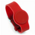 - IronLogic Браслет EM, IL-20ER, силиконовый с застёжкой (красный)