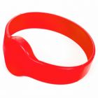IronLogic Браслет Temic, IL-10D54TR, силиконовый, без застёжки (красный, детский)  - IronLogic Браслет Temic, IL-10D54TR, силиконовый, без застёжки (красный, детский)
