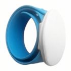 IronLogic Браслет Temic, IL-21TB, скручивающийся ремешок (синий) - IronLogic Браслет Temic, IL-21TB, скручивающийся ремешок (синий)