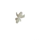  - KLS CS-1422 (KLS8-0201) H=22.2мм, стойка пластик KLS