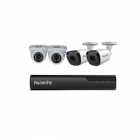  - Falcon Eye FE-104MHD KIT Офис SMART