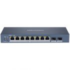  - Hikvision DS-3E1510P-SI