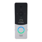 Slinex ML-20CRHD серебро+черный - Slinex ML-20CRHD серебро+черный