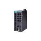  - MOXA EDS-2018-ML-2GTXSFP-T