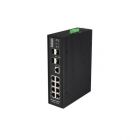 - OSNOVO SW-80804/ILS(port 90W,300W)