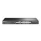 - TP-Link TL-SG3428