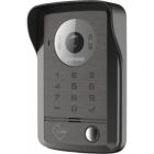 Commax DRC-40DK Темно-серый - Commax DRC-40DK Темно-серый