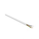  - ELETEC КСПВ 4х0,22 мм2 (4x0.5 мм моножила) кабель, 200 м (01-911)