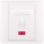  - NETLAN EC-FP-1KJ-WT-10