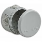 Коробка распределительная ОП 70х50мм IP55 Ruvinil 67020 - Коробка распределительная ОП 70х50мм IP55 Ruvinil 67020