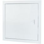  - Люк ревизионный 200х300 металл Basic EKF lm-200x300