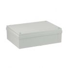  - ДКС 54410 Коробка ответвит. с гладкими стенками, IP56, 380х300х120мм