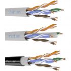  - Паритет ParLan™ U/UTP Cat5e 2х2х0,52 PVC/PE 500 м
