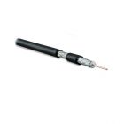 Hyperline COAX-RG6-OUTDOOR-500  - Hyperline COAX-RG6-OUTDOOR-500