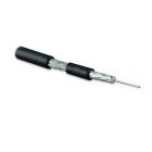 Hyperline COAX-SAT703N-BK-500  - Hyperline COAX-SAT703N-BK-500