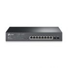  - TP-Link TL-SG2210MP