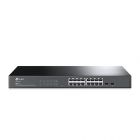  - TP-Link TL-SG2218