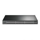  - TP-Link TL-SG3452P